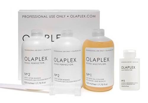 Olaplex At Home Kit