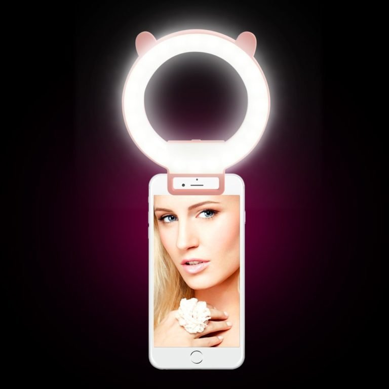 Best Selfie Light Case Reviews [2024] Glamgoss