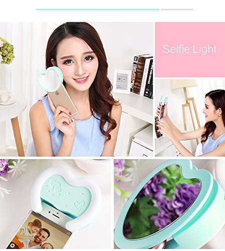 Breezesmile Selfie Light Case - Best Selfie Light Case