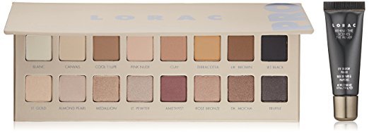 LORAC Pro 3 Palette Black Friday and Cyber Monday Deal
