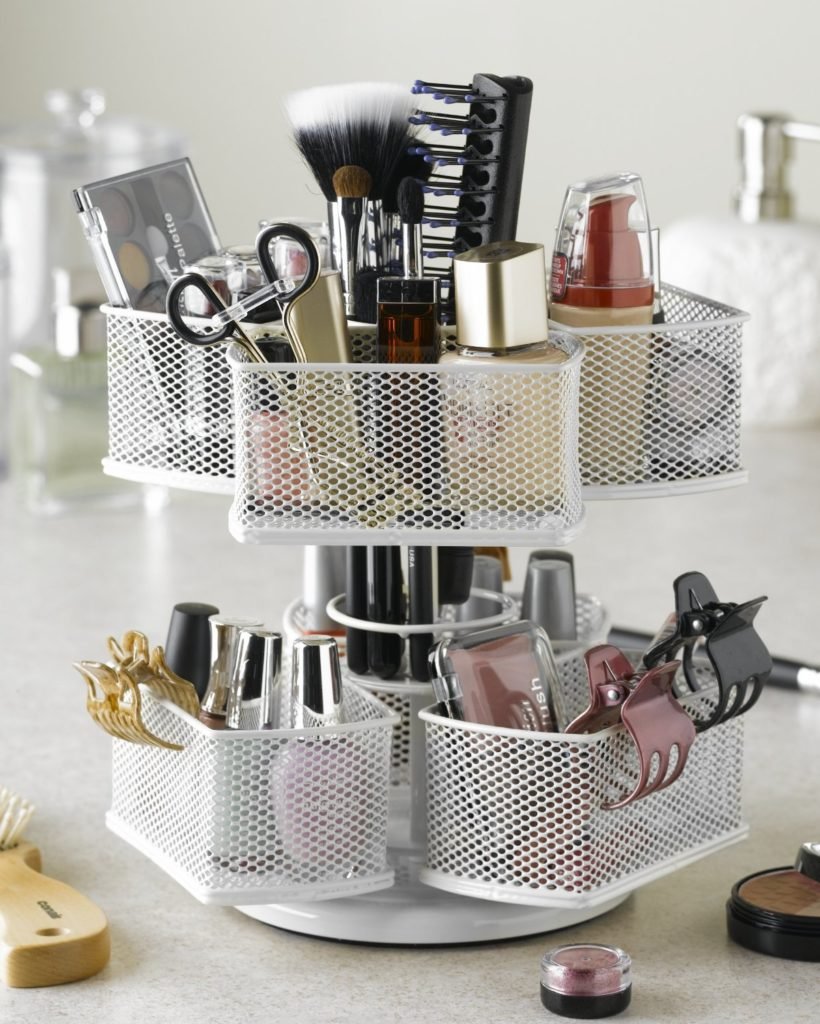 Nifty Makeup Organizer - Best Makeup Organizer 