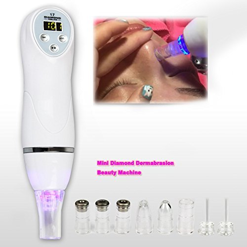 Aupolus microderm device - Best Blackhead Remover