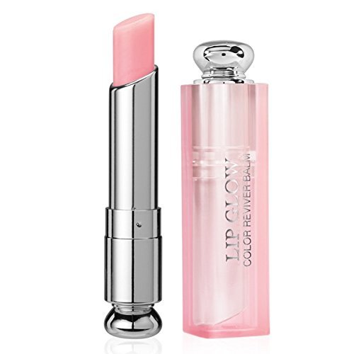 Dior Addict Lip Glow Color Awakening Lip Balm SPF 10 by Christian Dior for Women