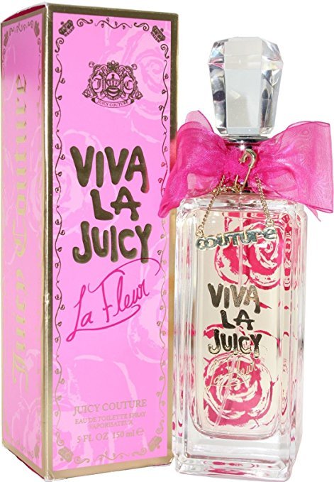 Juicy Couture Viva La Fleur - Best Valentines Day Gifts For Her 2017
