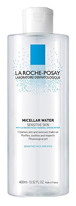 La Roche Posay Micellar Water - Best Micellar Water Review