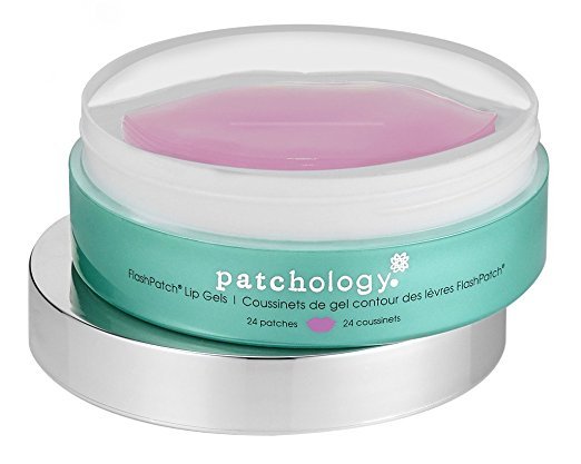 Patchology Lip Mask - Best Valentines Day Gifts for Her 2017