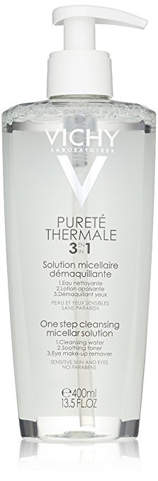 Purete Micellar Water - Best Micellar Water Review