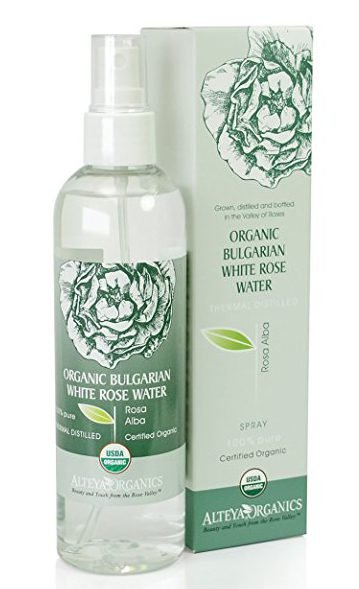 Alteya White Rose Water