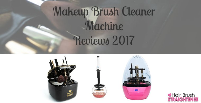 Does It Really Work?! ♡ Brush Cleaning Machine Review & First Impression! 