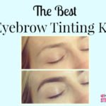 Best Eyebrow Tinting Kit