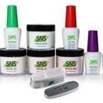 sns dipping powders French Nail Dip Kit - nail dipping powder kit