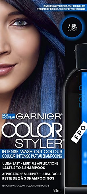 Garnier Color Styler Temporary Hair Color