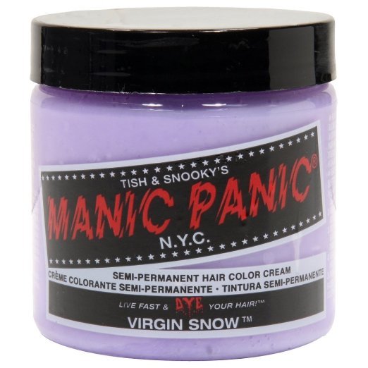 Manic Panic Semi Permanent Dye