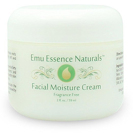 Emu Essence Cream with Emu Oil Review