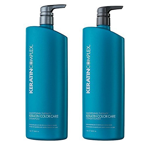 keratin complex shampoo and conditioner - keratin complex review