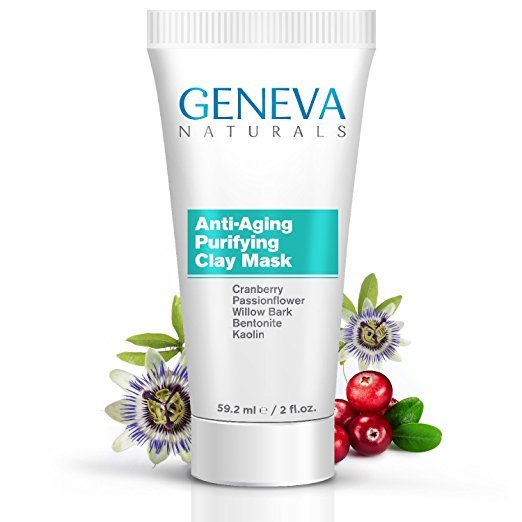 Best Clay Mask Reviews
