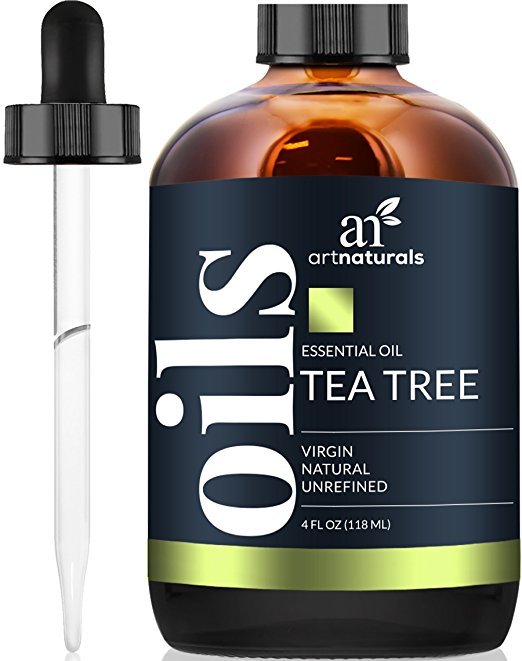 ArtNaturals Tea Tree Essential Oil