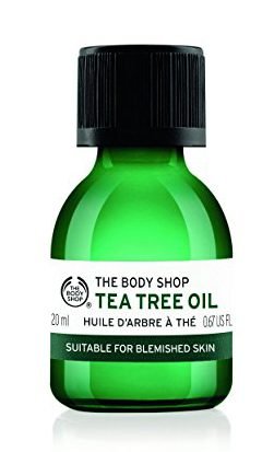The Body Shop Tea Tree Oil, for Blemish-Prone Skin