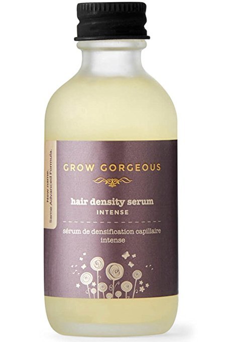 Grow Gorgeous Hair Density Serum