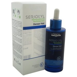 L'Oreal Professional Serioxyl Denser Hair Treatment