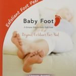 Baby Foot Peel Review