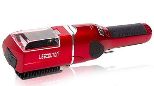 Lescolton trimmer