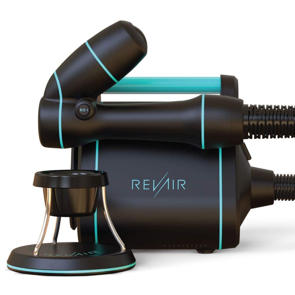 RevAir 