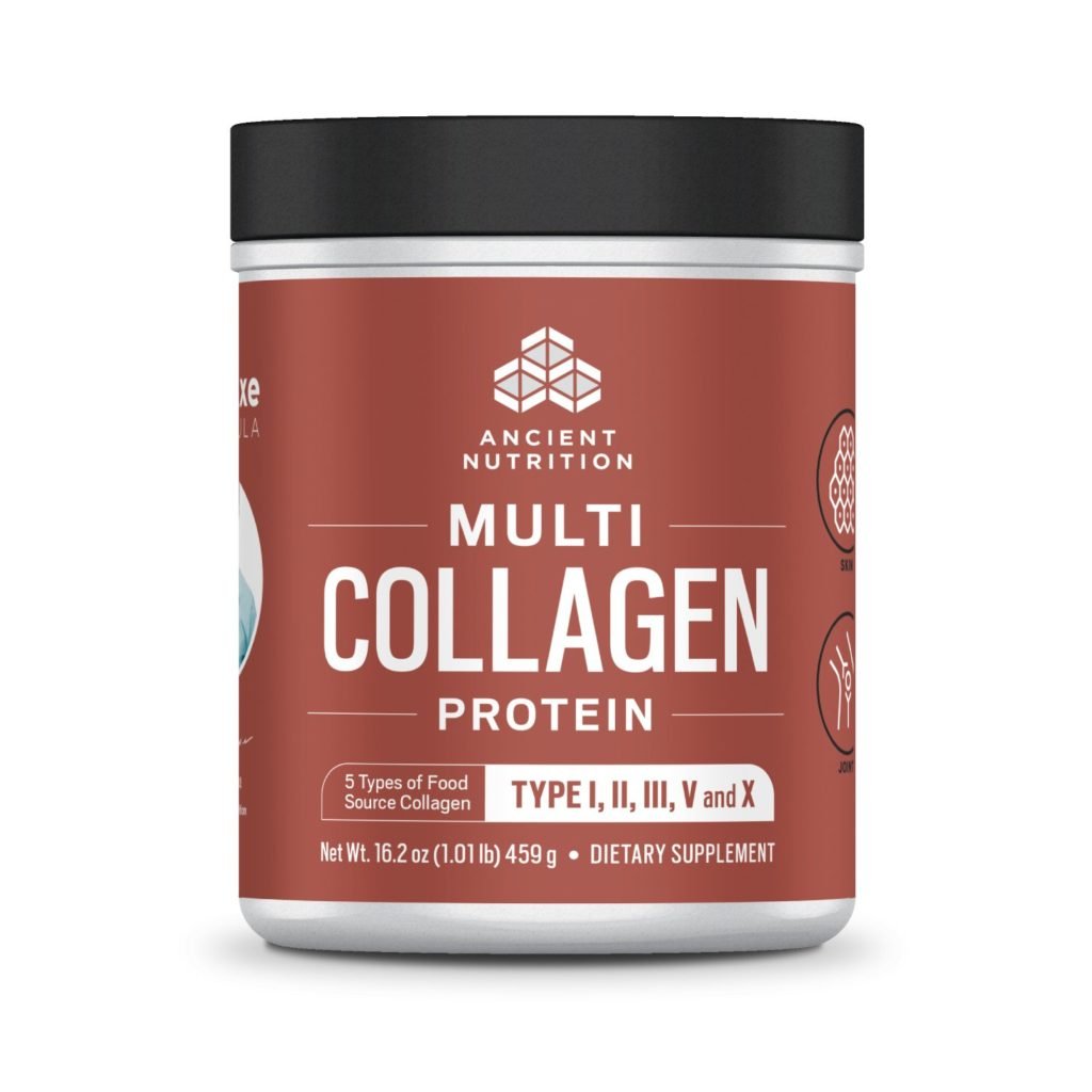 best collagen peptides powders