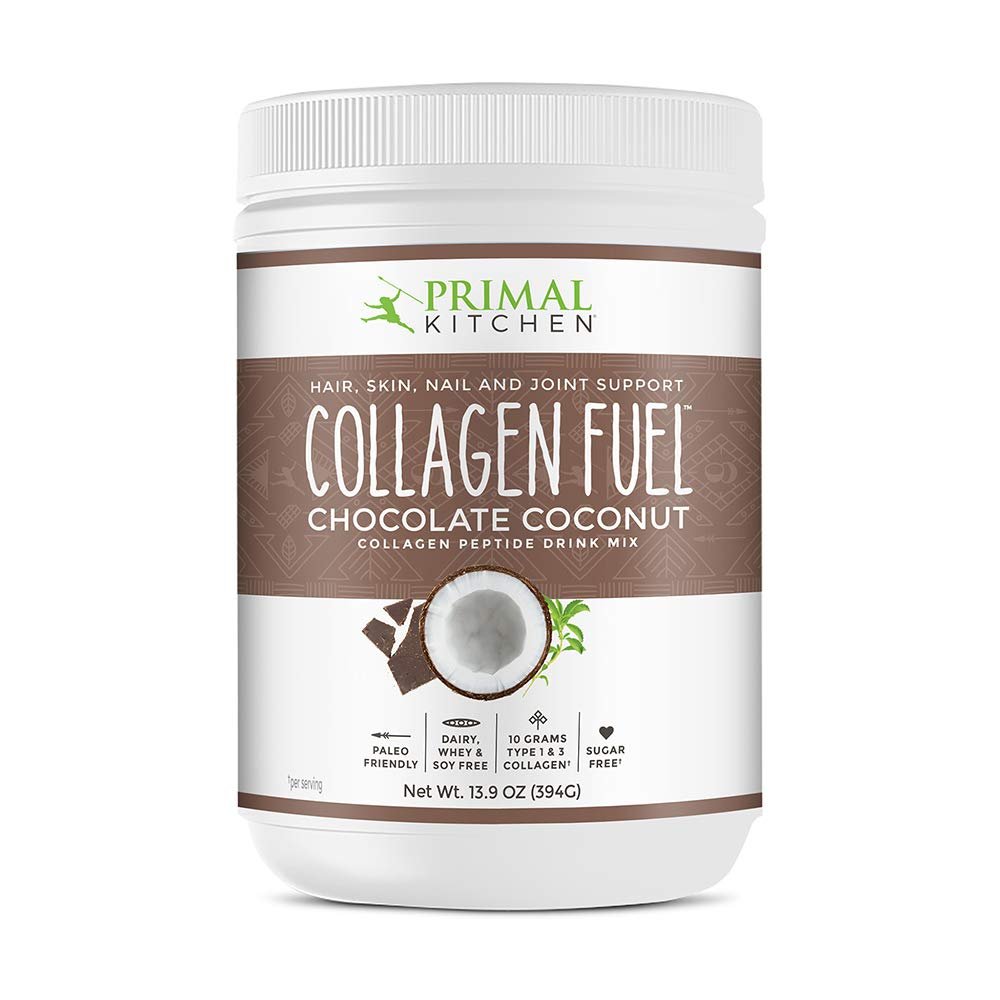 best collagen peptides powders