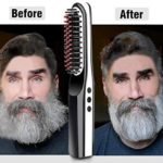 Suntee beard straightener