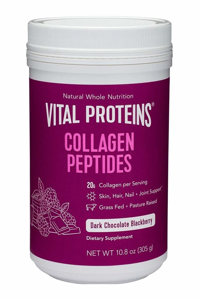 best collagen peptides powders