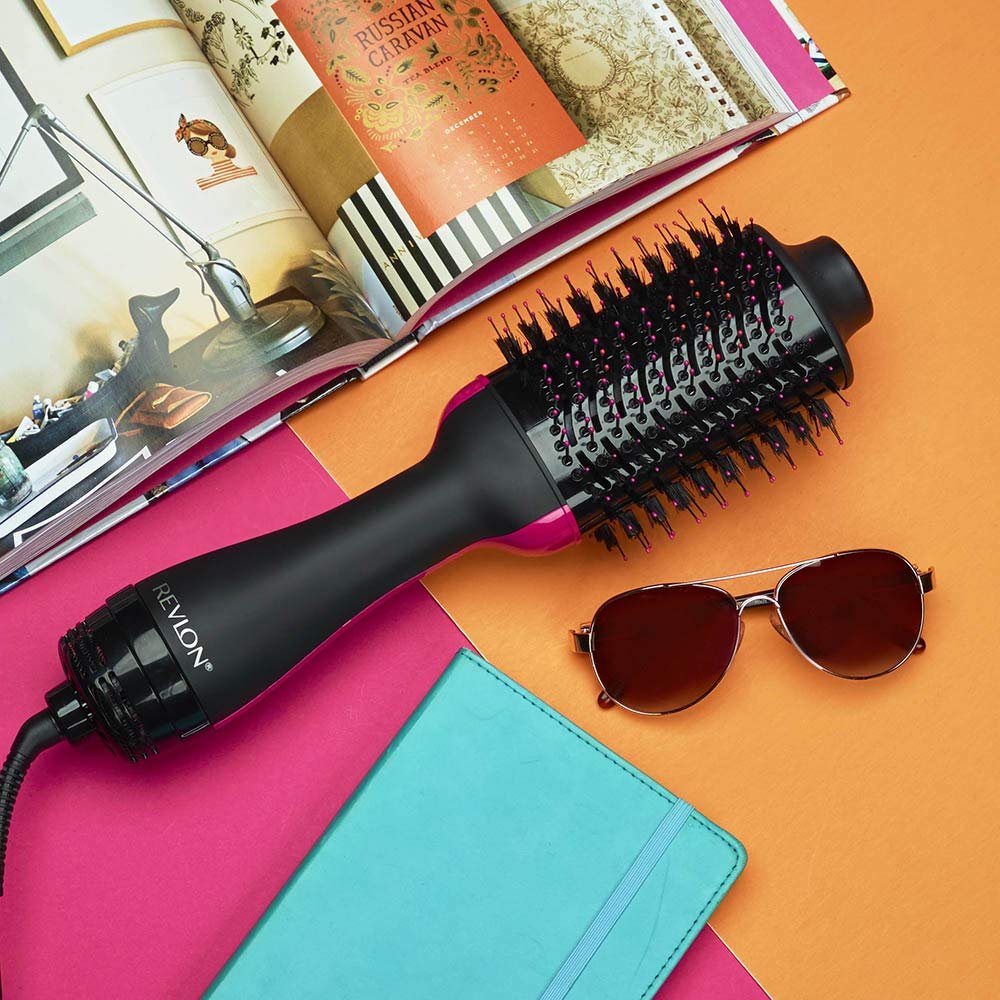 Revlon Hair Dryer Brush 