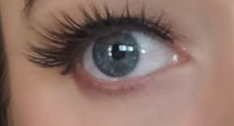 Ellocy Magnetic Eyelashes