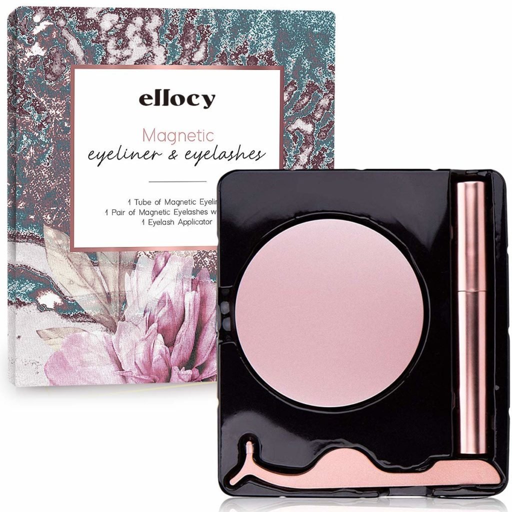 Ellocy Magnetic Eyelashes