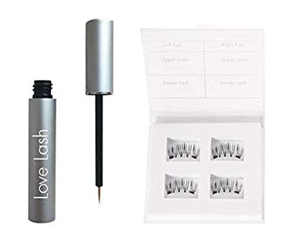 Lash Love Magnetic Lashes