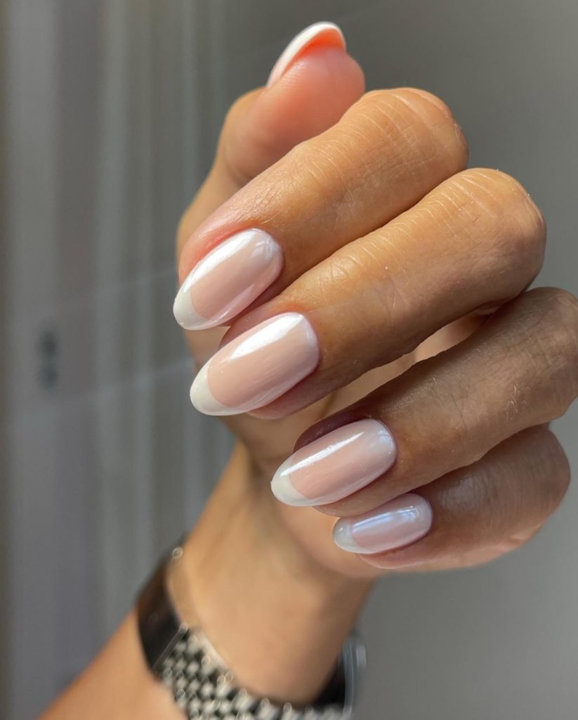 21 Stunning Glazed Donut Nails Ideas