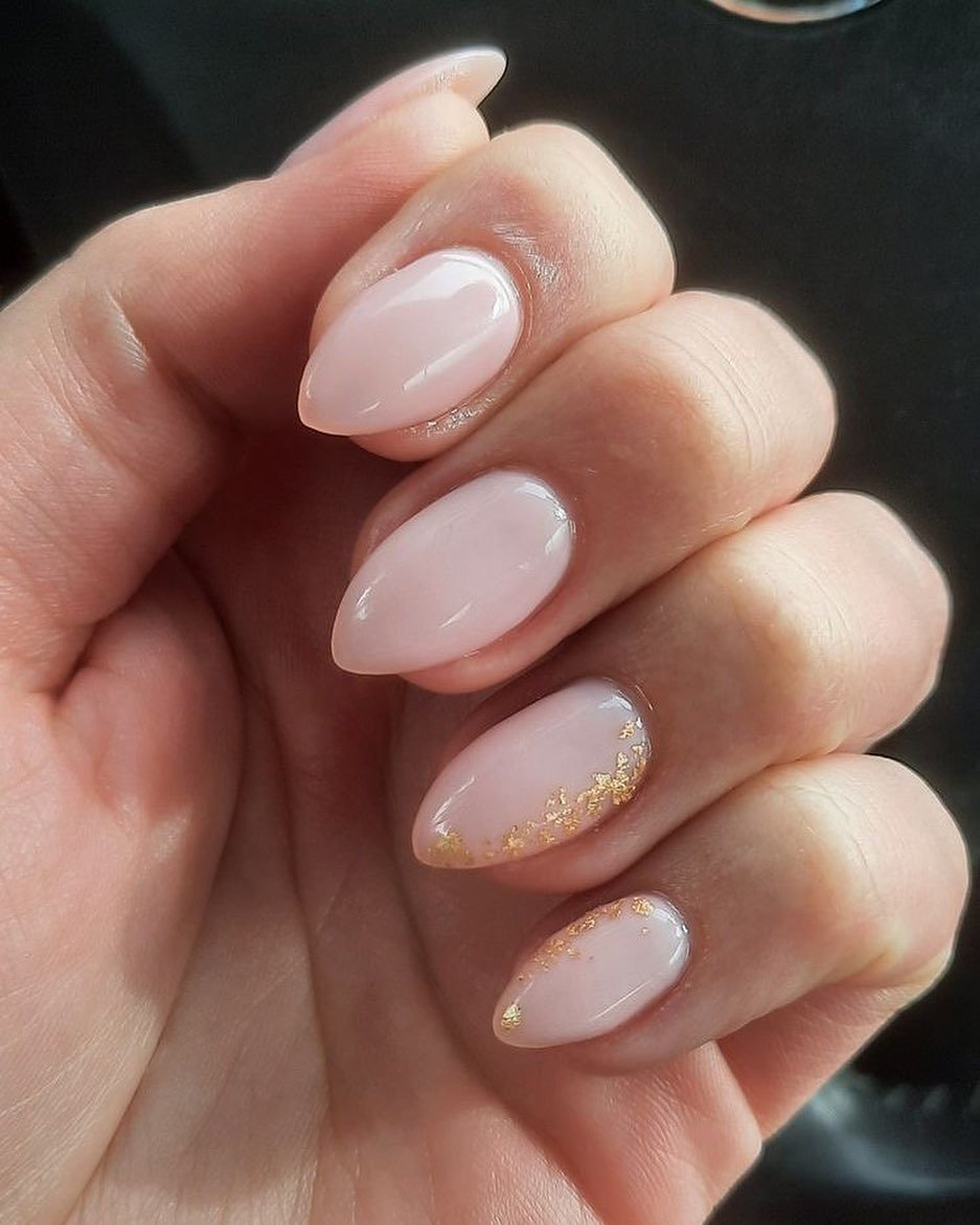 29 - Picture of Fall Nails Inspo