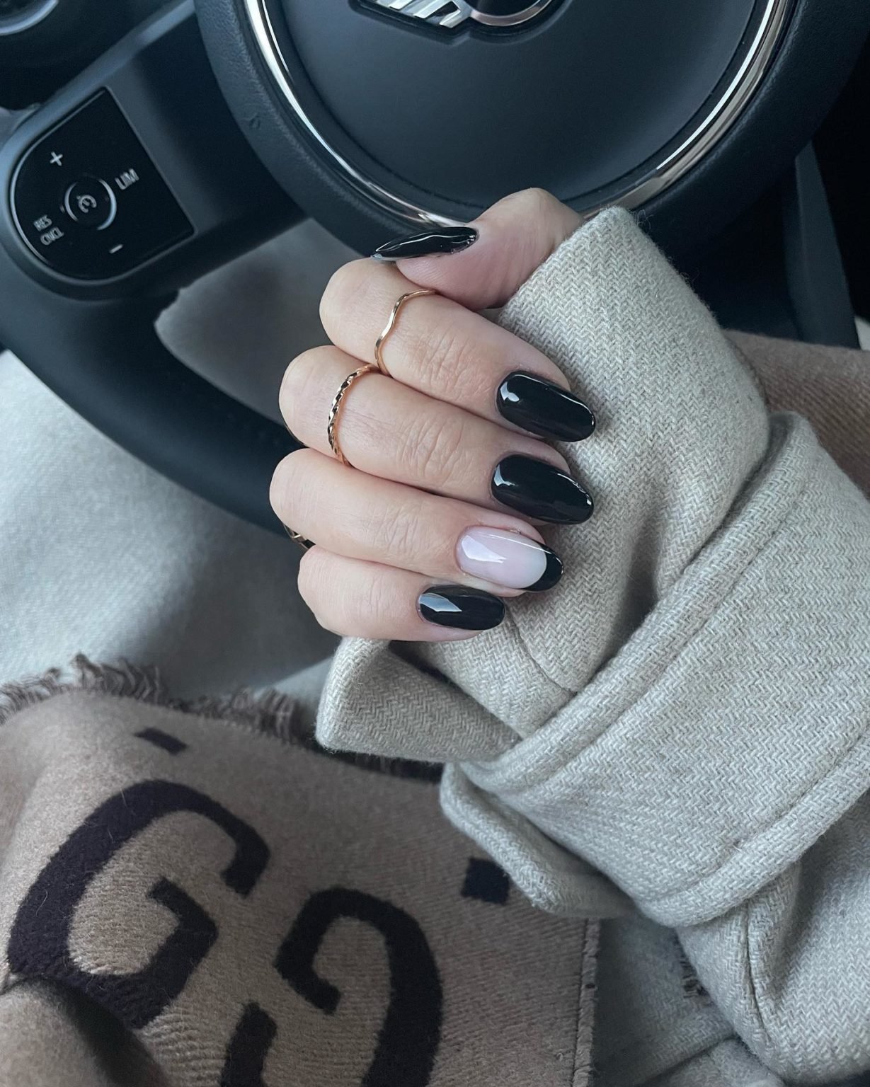 60 Incredible Fall Nails Inspo For A Chic Autumn Mani in 2024