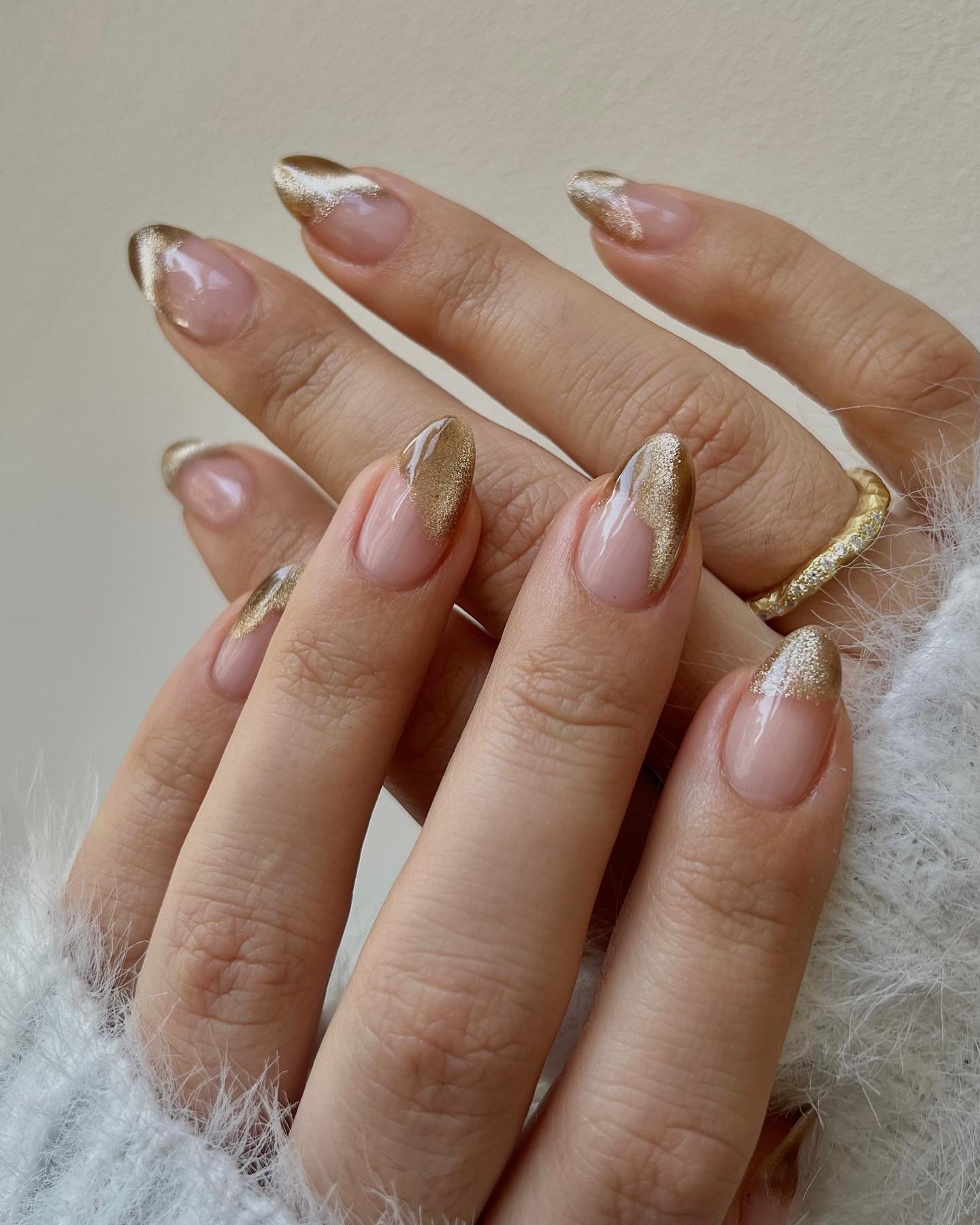 38 - Picture of Fall Nails Inspo