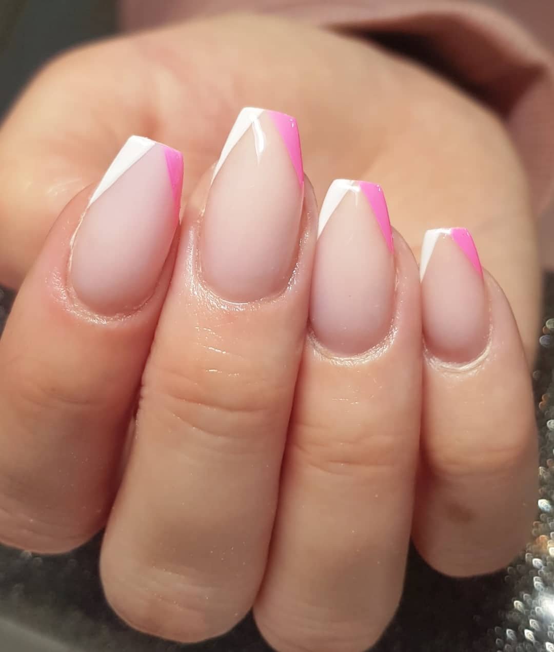 39 - Picture of Summer Nails
