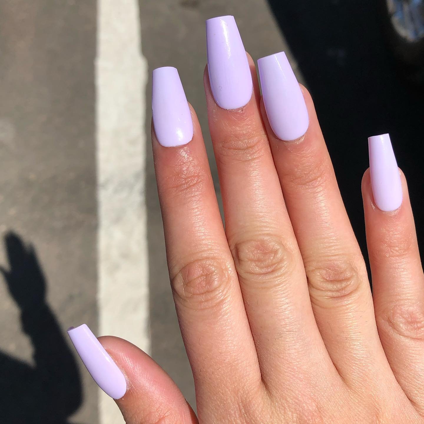 45 - Picture of Summer Nails
