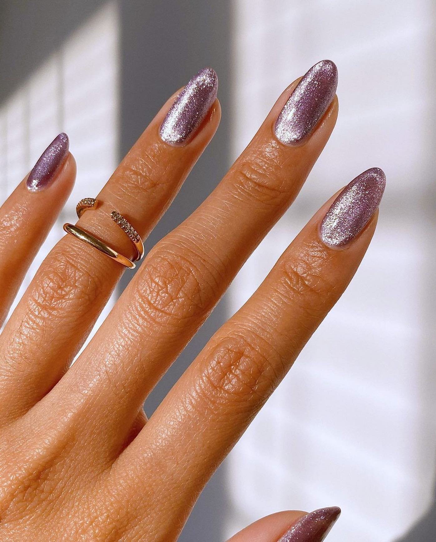 46 - Picture of Fall Nails Inspo