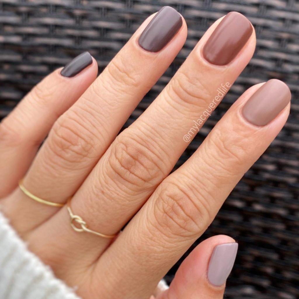53 - Picture of Fall Nails Inspo