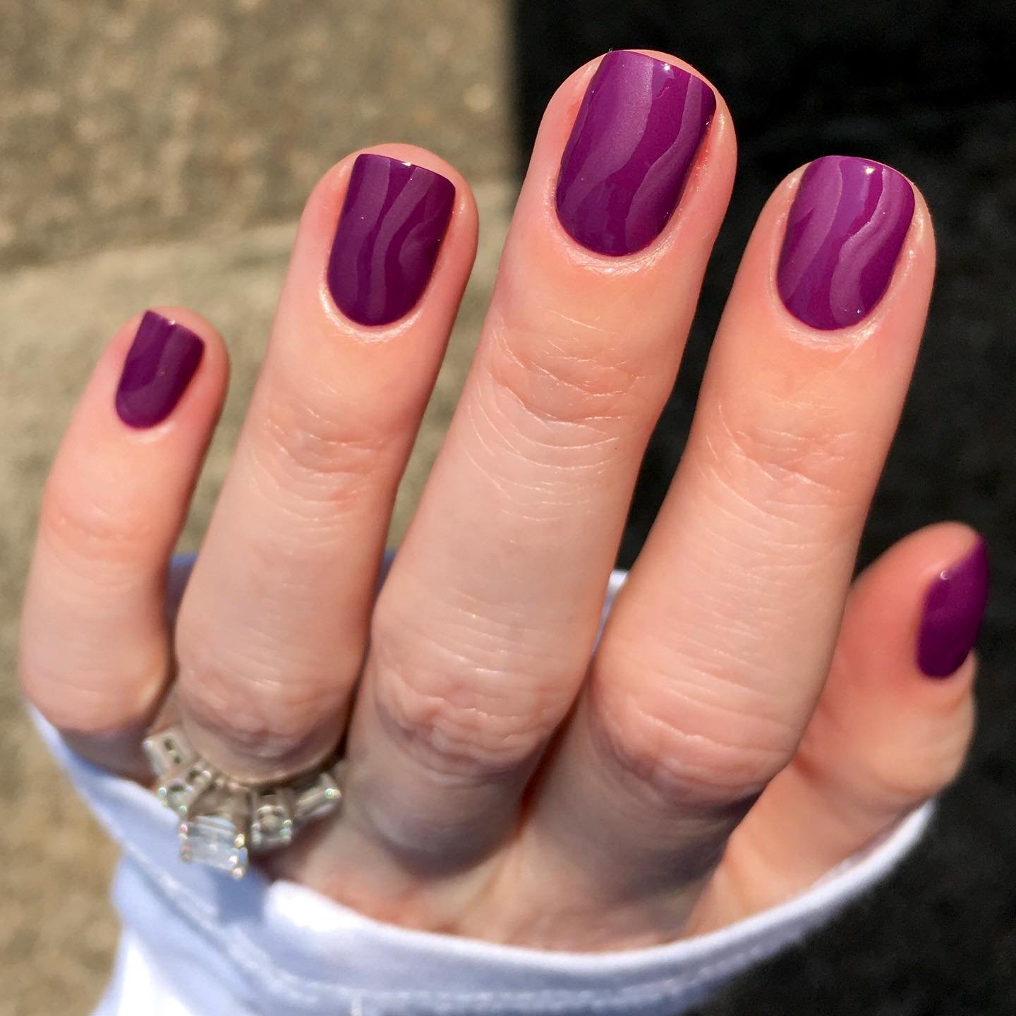 56 - Picture of Fall Nails Inspo