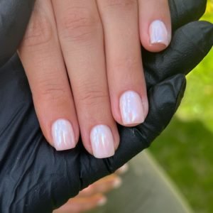 21 Stunning Glazed Donut Nails Ideas
