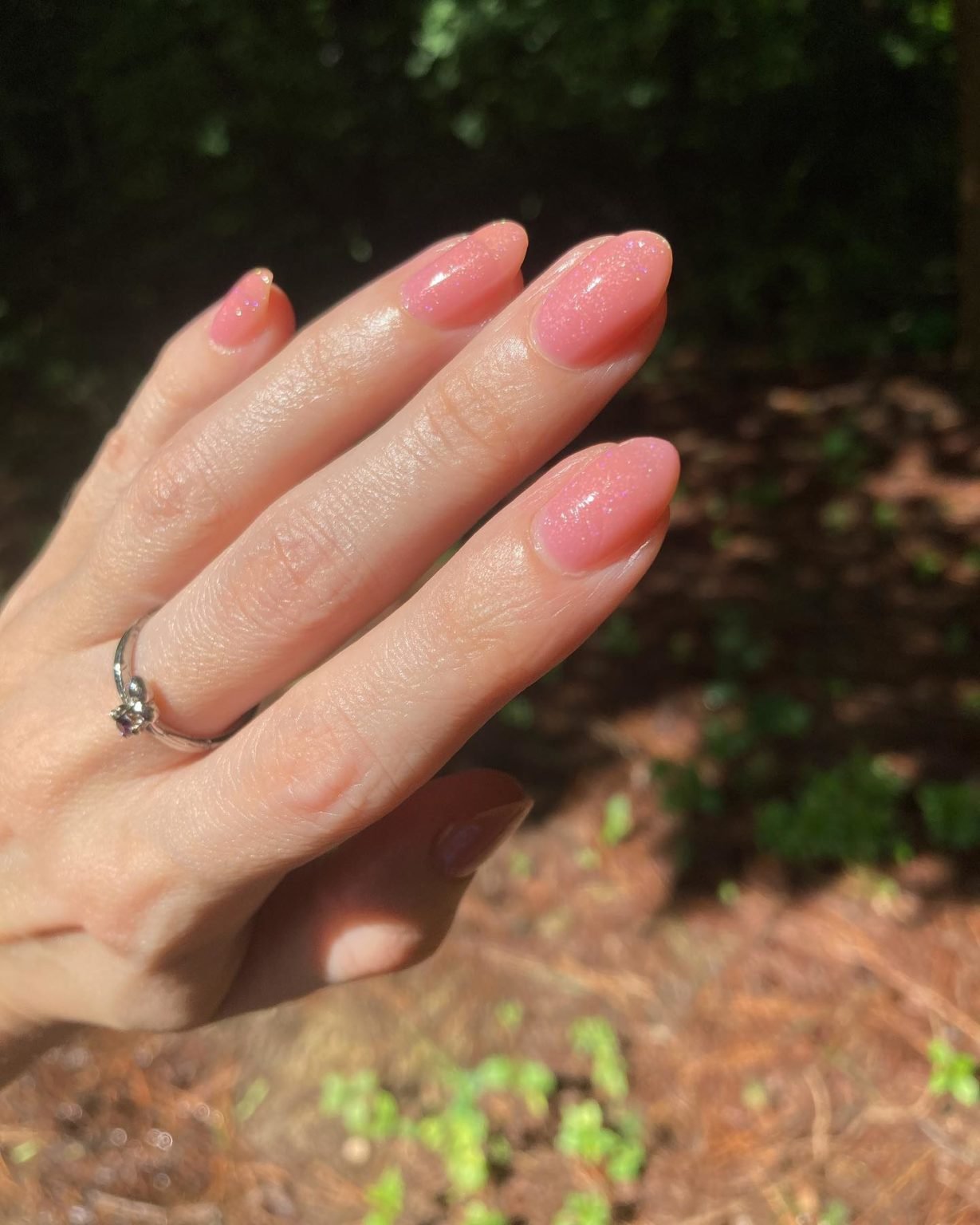 48 Jelly Nails Designs To Inspire You To Try This TikTok Trend