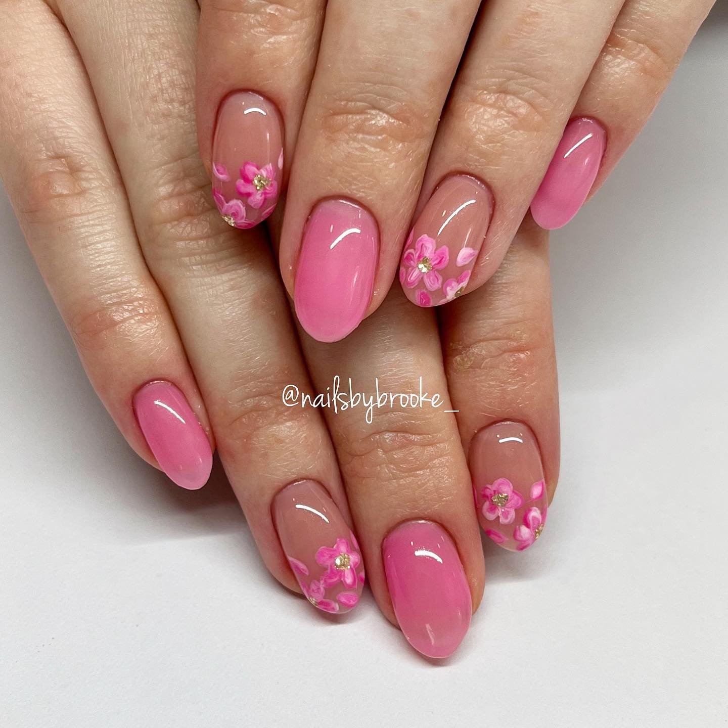 18 - Picture of Jelly Nails