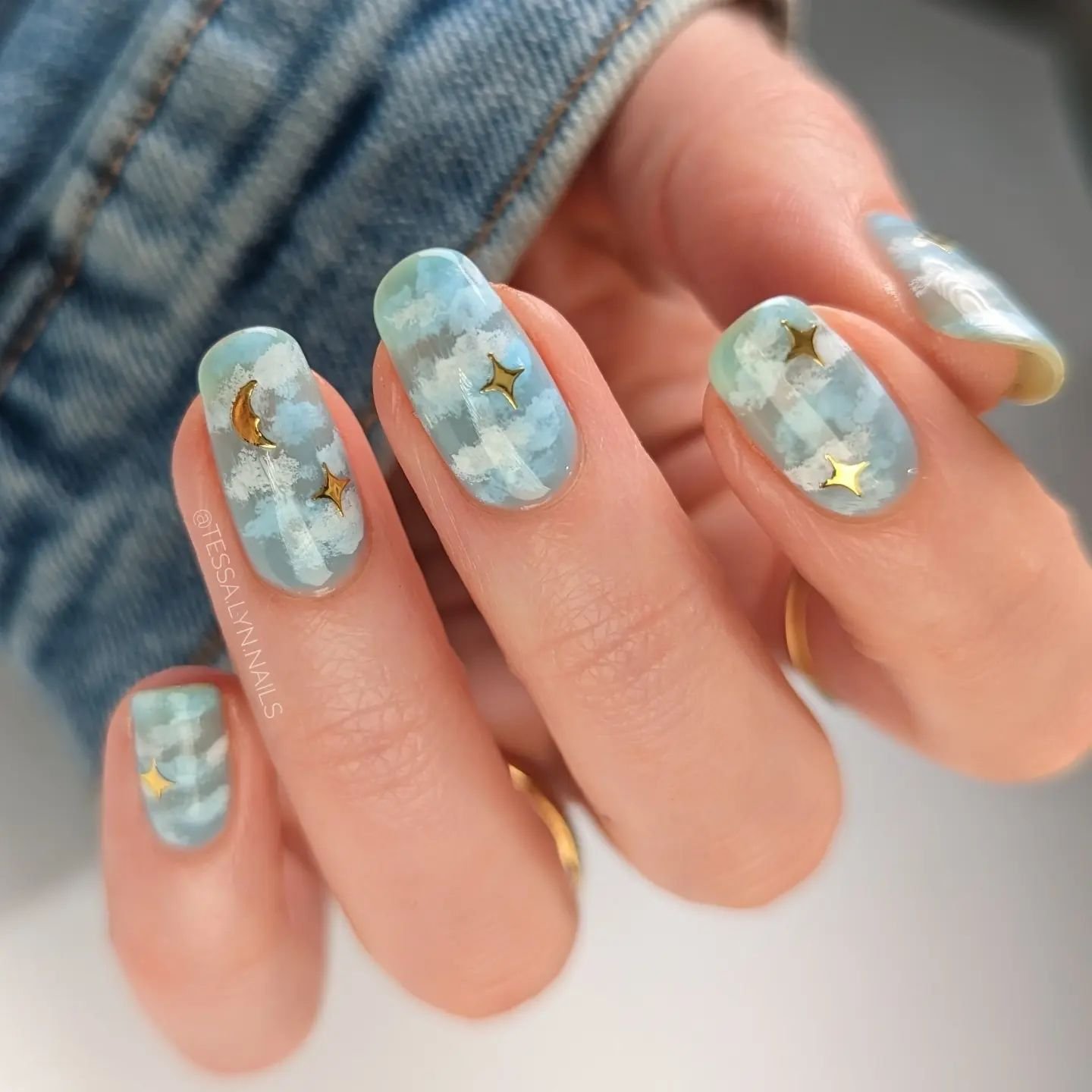 5 - Picture of Jelly Nails