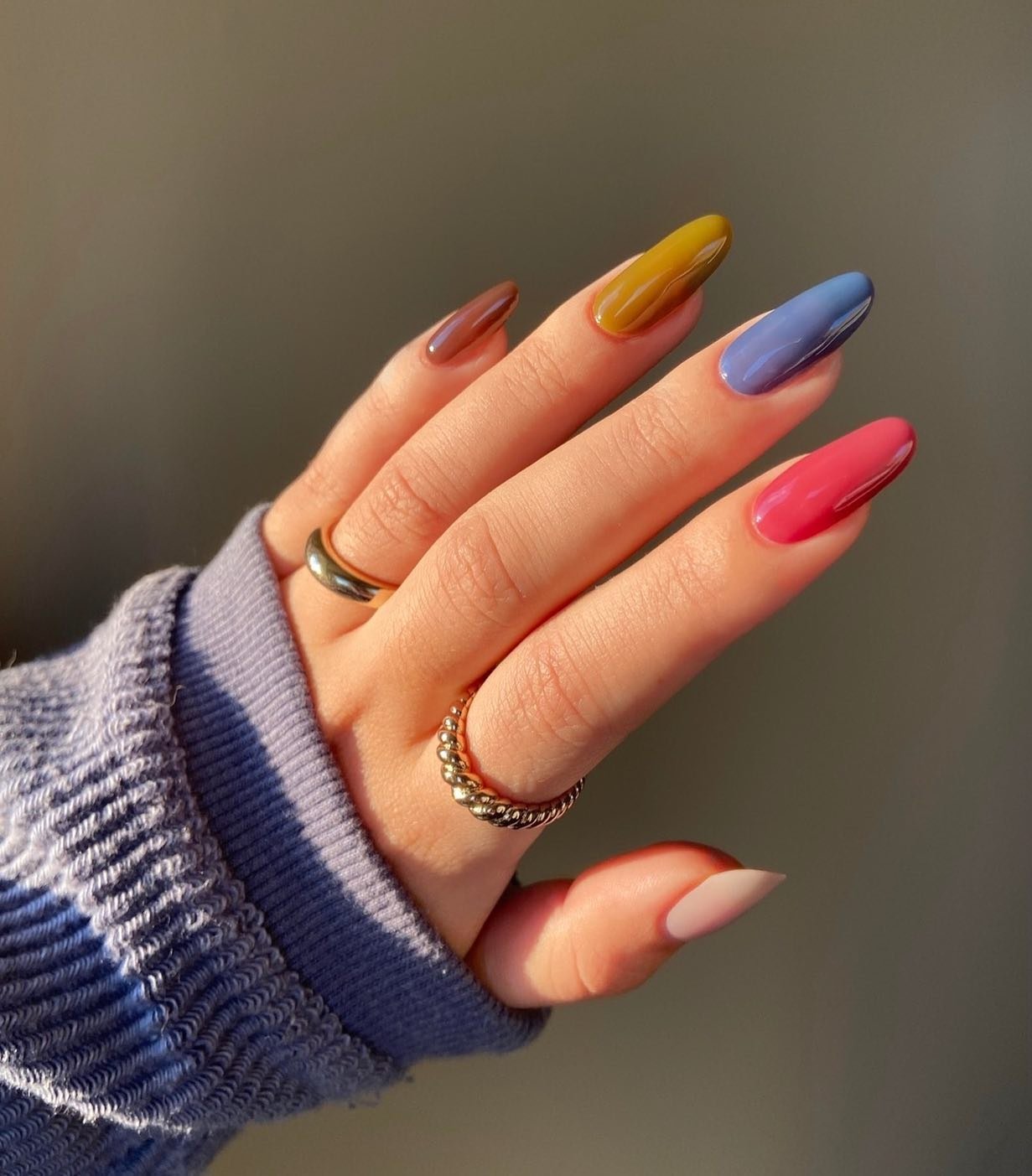 7 - Picture of Jelly Nails