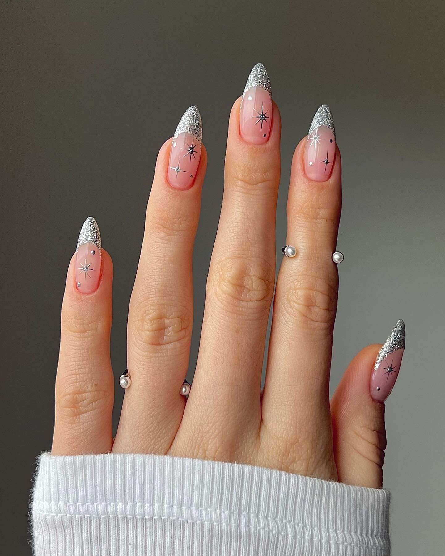 20 - Picture of Winter Nails
